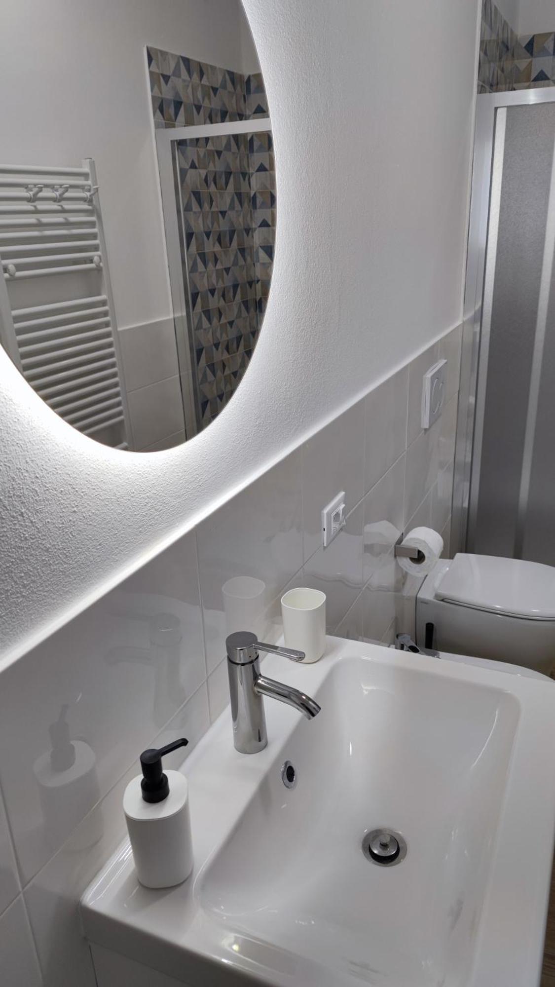Villa Dolcitalia Tra Gardaland E Le Terme Di Cola Lazise Cameră foto